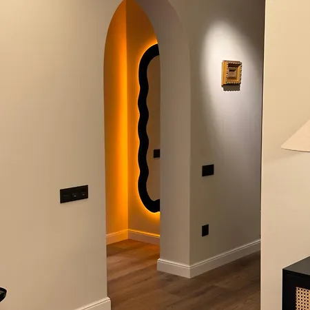 Harmony Villa