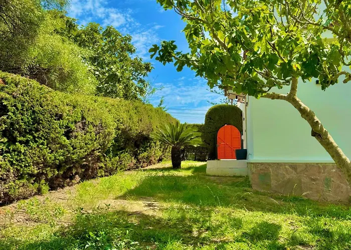 Villa Harmony El Faro