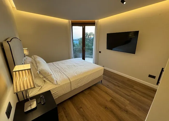 Villa Harmony