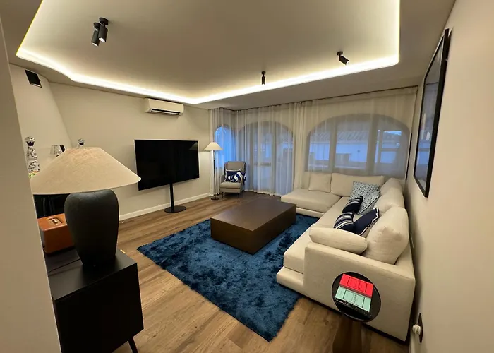 Villa Harmony El Faro