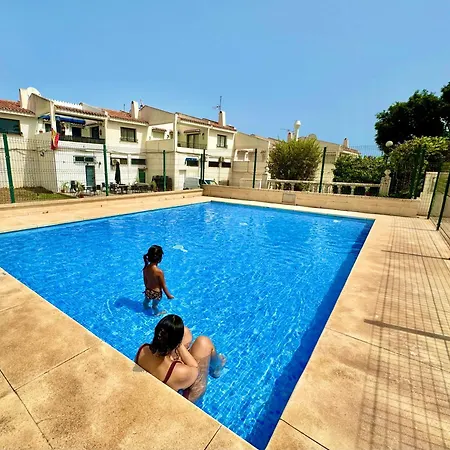 Villa Harmony El Faro