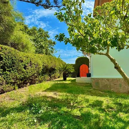 Villa Harmony El Faro