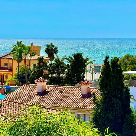 Harmony Villa