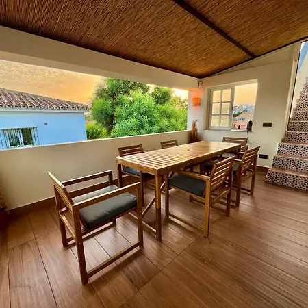 Villa Harmony El Faro