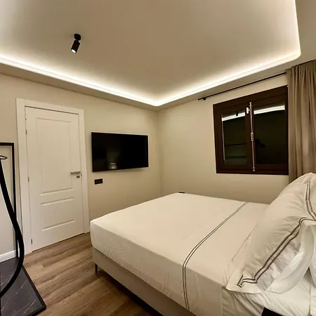 Harmony Villa *