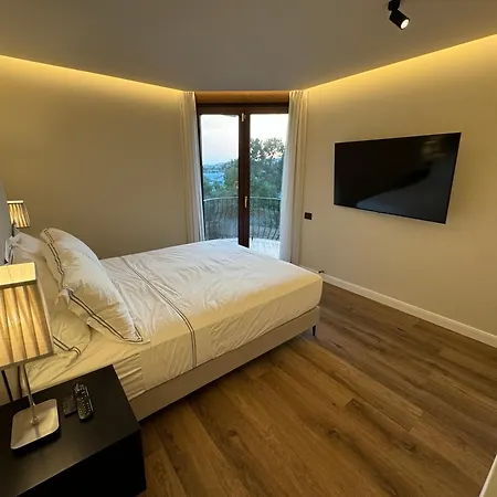 Villa Harmony