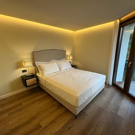 Harmony Villa *