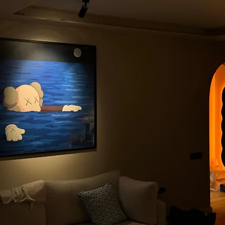 Harmony Villa El Faro