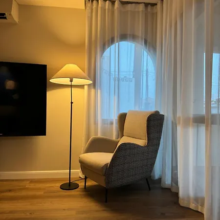 Villa Harmony